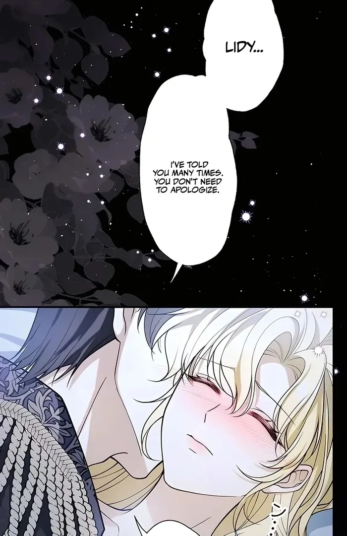 The Sacrificial Princess Satisfies the Vampire Duke’s Thirst With Sweetness Chapter 12 page 87