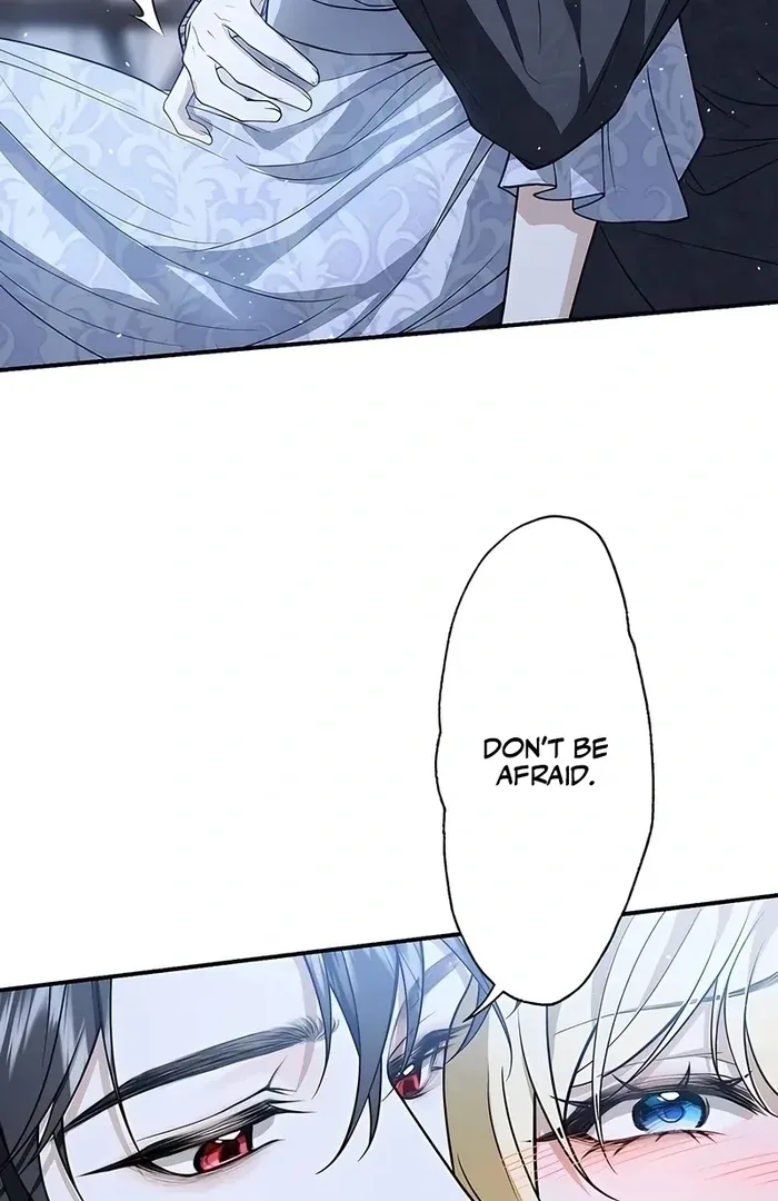 The Sacrificial Princess Satisfies the Vampire Duke’s Thirst With Sweetness Chapter 12 page 72