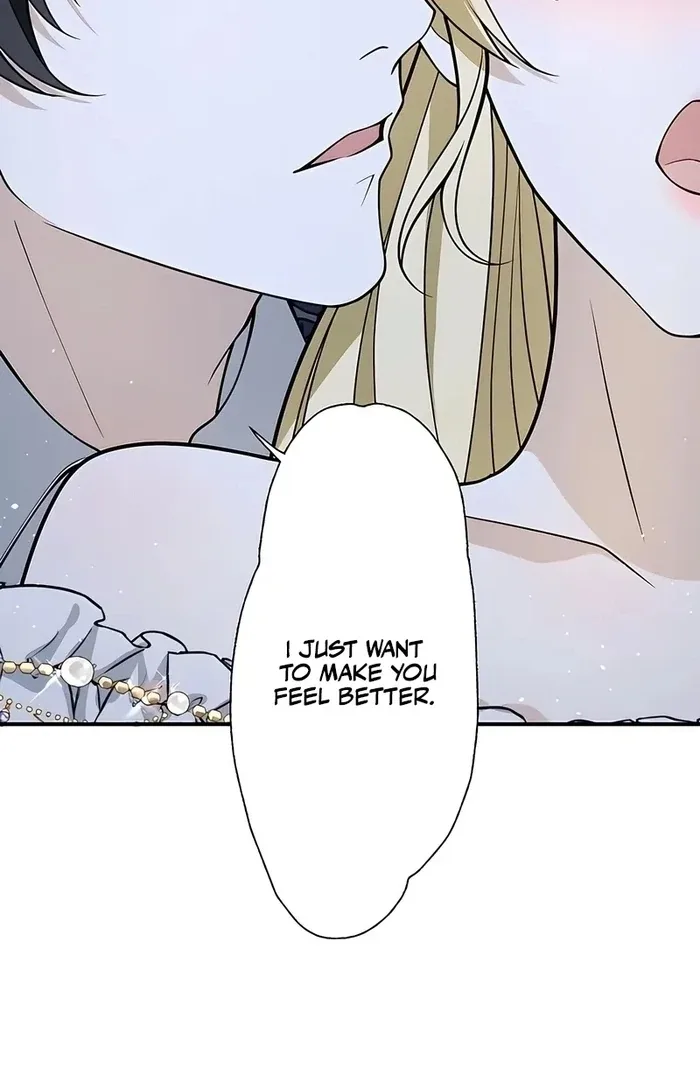 The Sacrificial Princess Satisfies the Vampire Duke’s Thirst With Sweetness Chapter 12 page 73