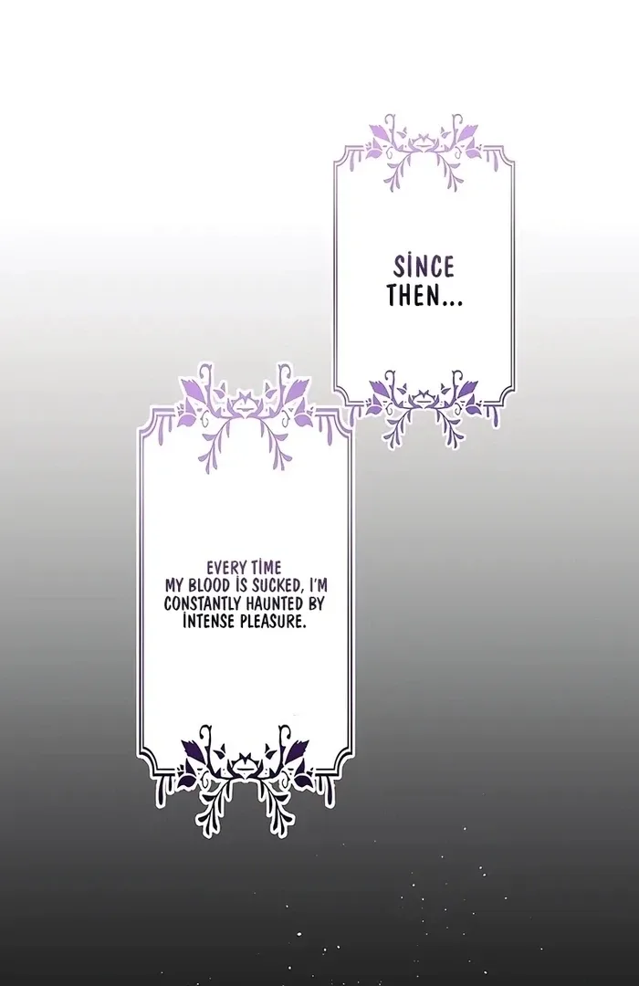 The Sacrificial Princess Satisfies the Vampire Duke’s Thirst With Sweetness Chapter 12 page 83