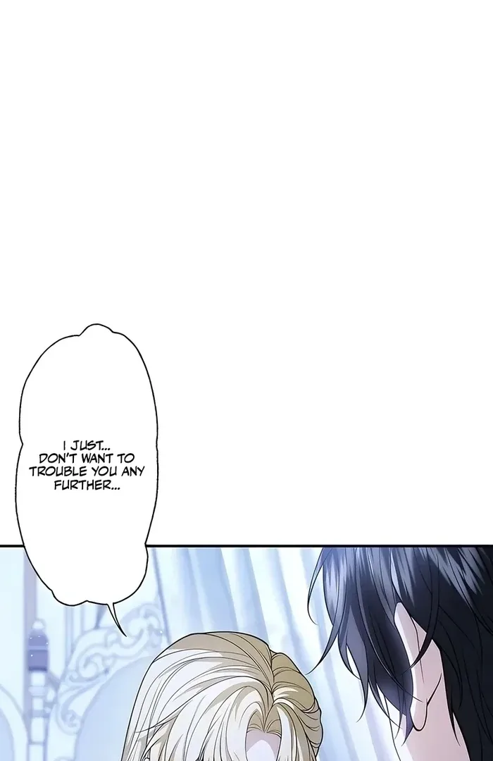 The Sacrificial Princess Satisfies the Vampire Duke’s Thirst With Sweetness Chapter 12 page 60