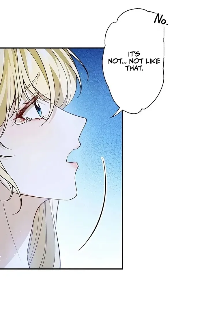 The Sacrificial Princess Satisfies the Vampire Duke’s Thirst With Sweetness Chapter 12 page 59