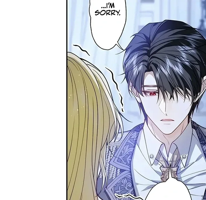 The Sacrificial Princess Satisfies the Vampire Duke’s Thirst With Sweetness Chapter 12 page 57