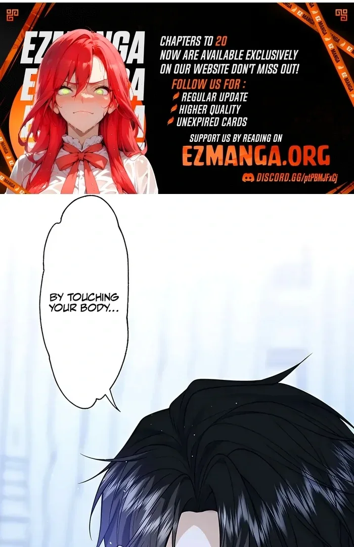 The Sacrificial Princess Satisfies the Vampire Duke’s Thirst With Sweetness Chapter 12 page 49