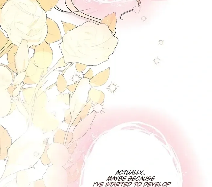 The Sacrificial Princess Satisfies the Vampire Duke’s Thirst With Sweetness Chapter 12 page 68
