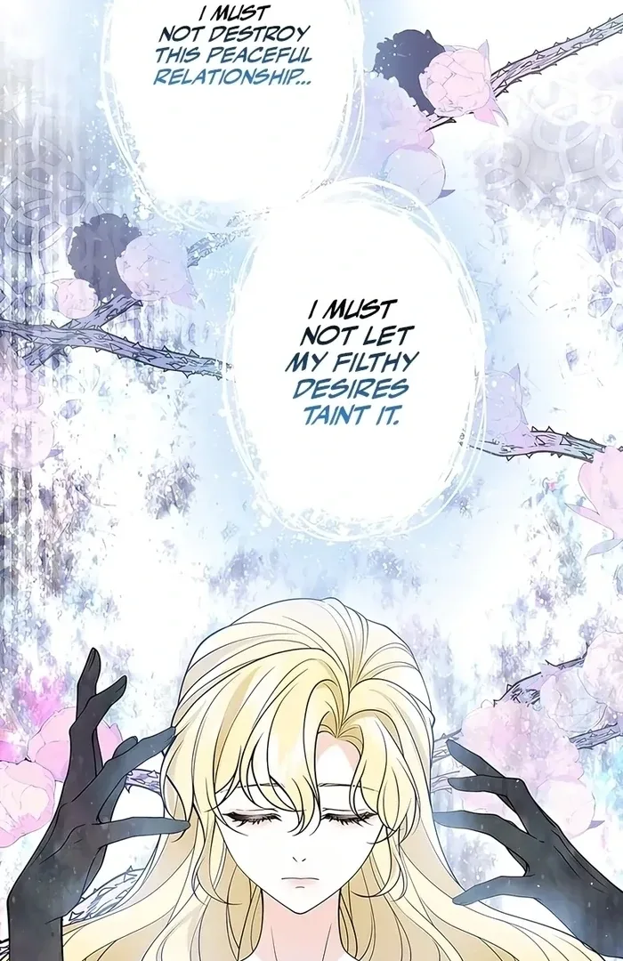 The Sacrificial Princess Satisfies the Vampire Duke’s Thirst With Sweetness Chapter 12 page 76