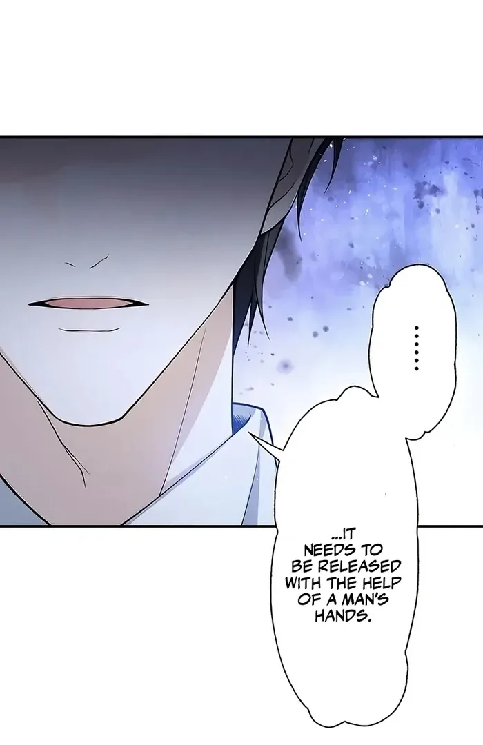 The Sacrificial Princess Satisfies the Vampire Duke’s Thirst With Sweetness Chapter 12 page 46