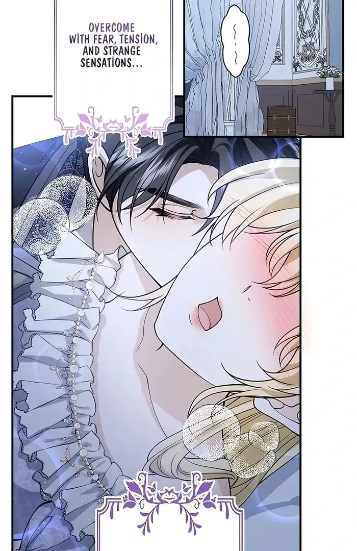 The Sacrificial Princess Satisfies the Vampire Duke’s Thirst With Sweetness Chapter 12 page 81