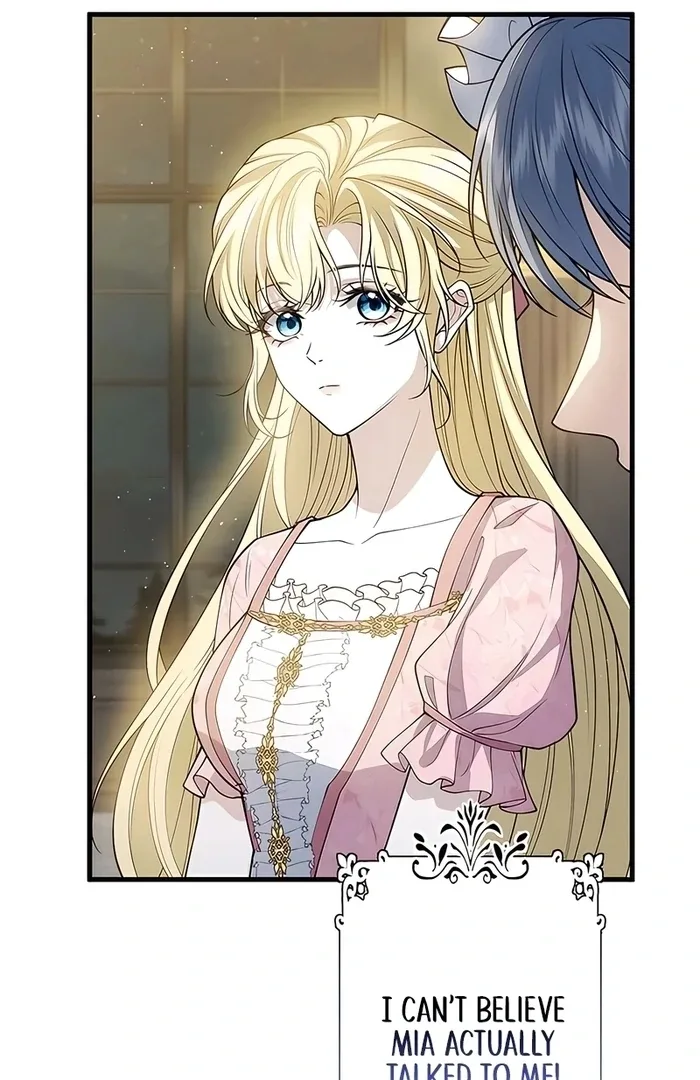 The Sacrificial Princess Satisfies the Vampire Duke’s Thirst With Sweetness Chapter 13 page 13