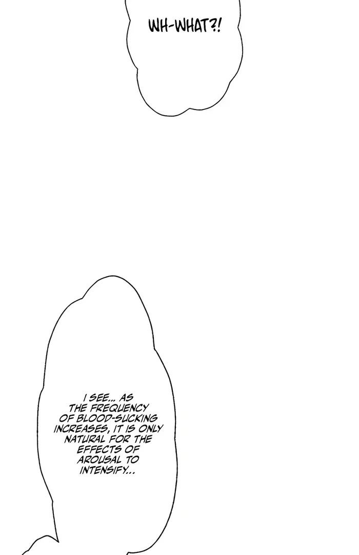 The Sacrificial Princess Satisfies the Vampire Duke’s Thirst With Sweetness Chapter 13 page 74