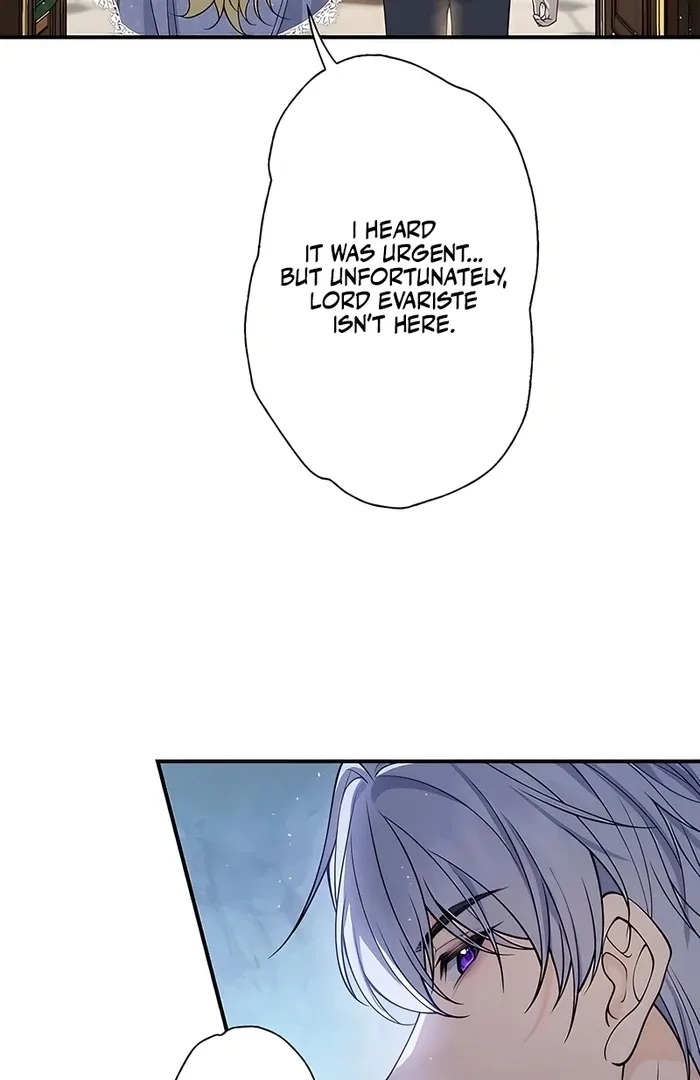 The Sacrificial Princess Satisfies the Vampire Duke’s Thirst With Sweetness Chapter 13 page 69
