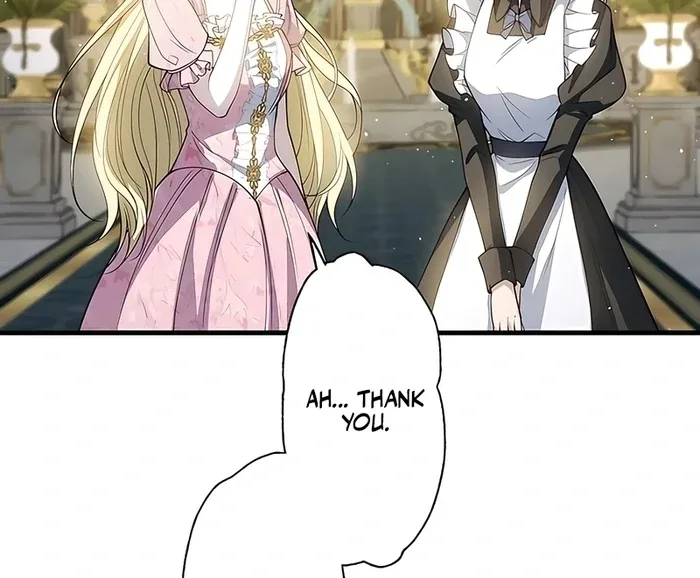 The Sacrificial Princess Satisfies the Vampire Duke’s Thirst With Sweetness Chapter 13 page 10