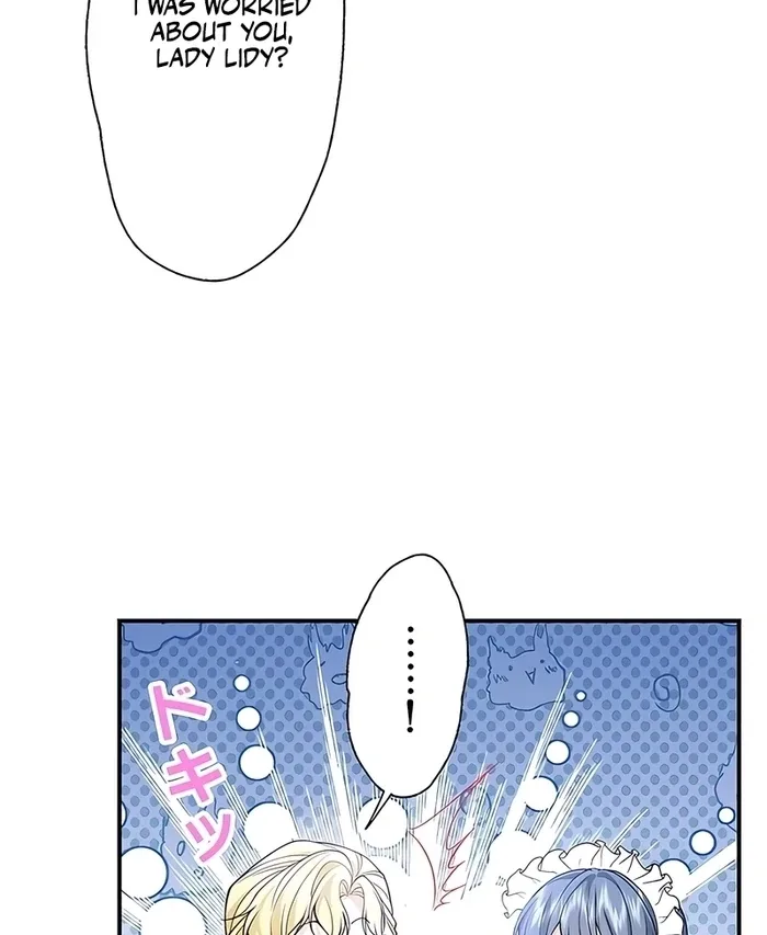 The Sacrificial Princess Satisfies the Vampire Duke’s Thirst With Sweetness Chapter 13 page 18