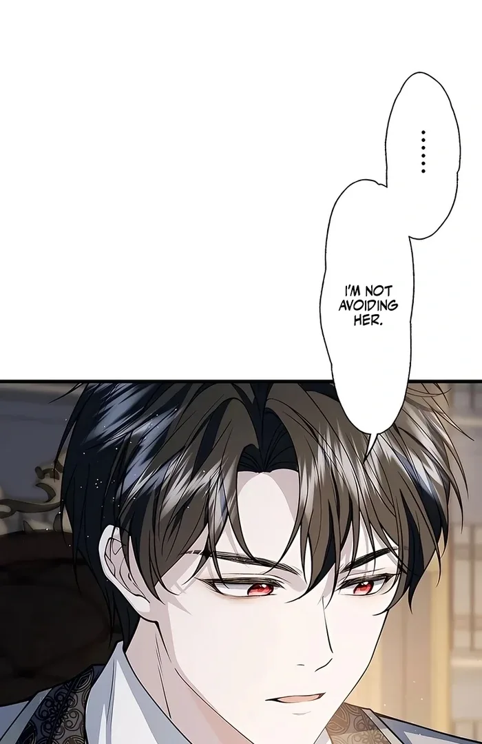 The Sacrificial Princess Satisfies the Vampire Duke’s Thirst With Sweetness Chapter 13 page 53