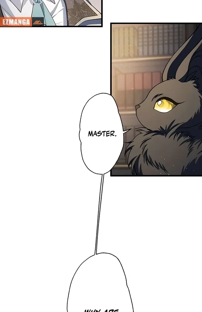 The Sacrificial Princess Satisfies the Vampire Duke’s Thirst With Sweetness Chapter 13 page 50