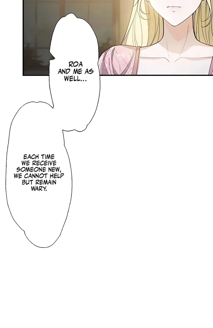 The Sacrificial Princess Satisfies the Vampire Duke’s Thirst With Sweetness Chapter 13 page 21