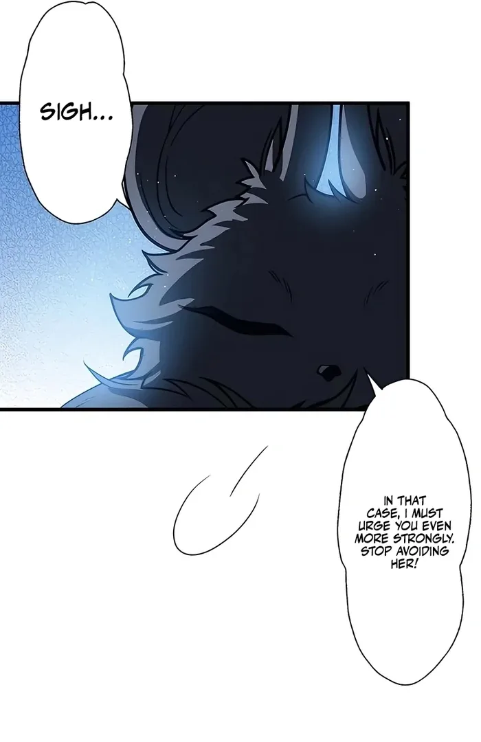 The Sacrificial Princess Satisfies the Vampire Duke’s Thirst With Sweetness Chapter 13 page 59