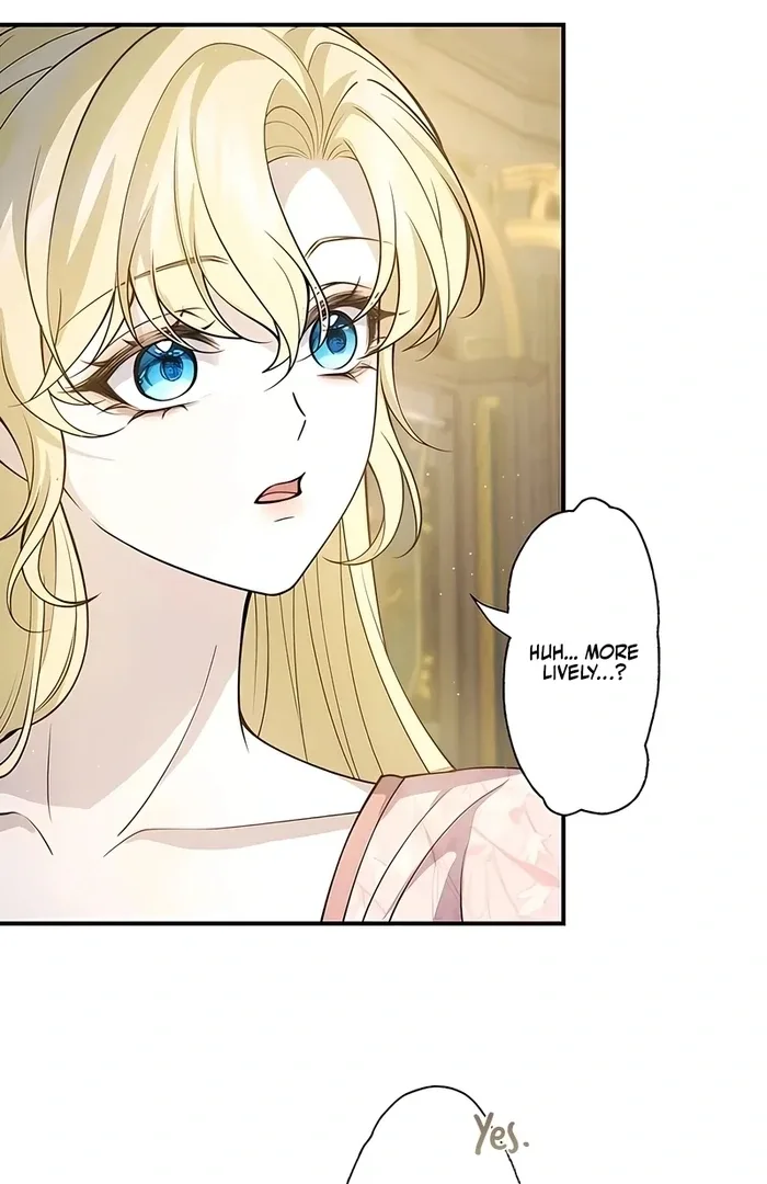 The Sacrificial Princess Satisfies the Vampire Duke’s Thirst With Sweetness Chapter 13 page 30