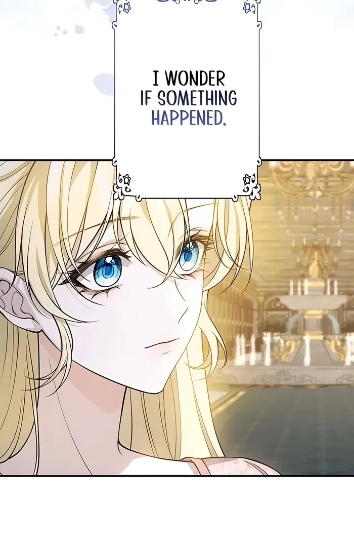 The Sacrificial Princess Satisfies the Vampire Duke’s Thirst With Sweetness Chapter 13 page 16