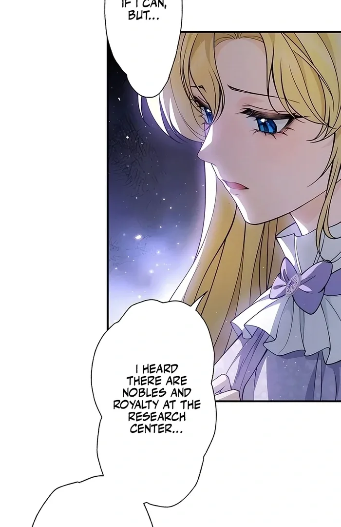 The Sacrificial Princess Satisfies the Vampire Duke’s Thirst With Sweetness Chapter 13 page 90