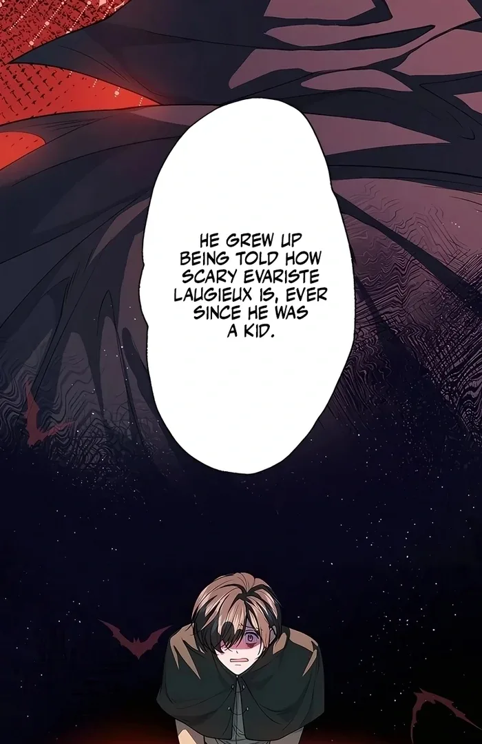 The Sacrificial Princess Satisfies the Vampire Duke’s Thirst With Sweetness Chapter 13 page 43