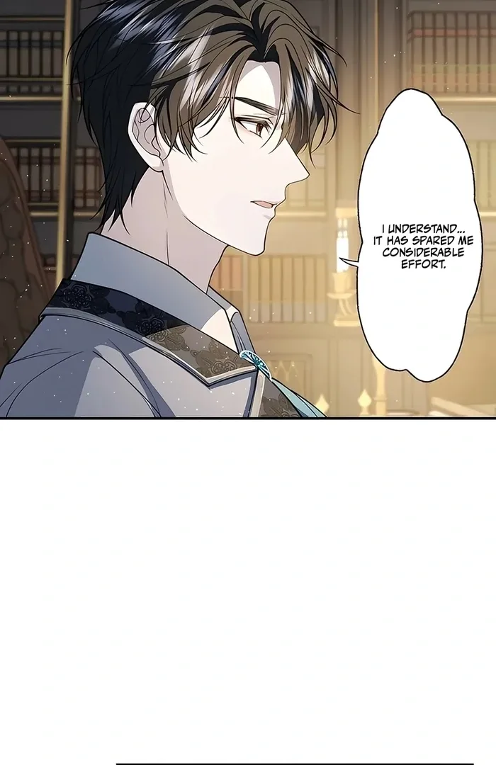 The Sacrificial Princess Satisfies the Vampire Duke’s Thirst With Sweetness Chapter 13 page 45
