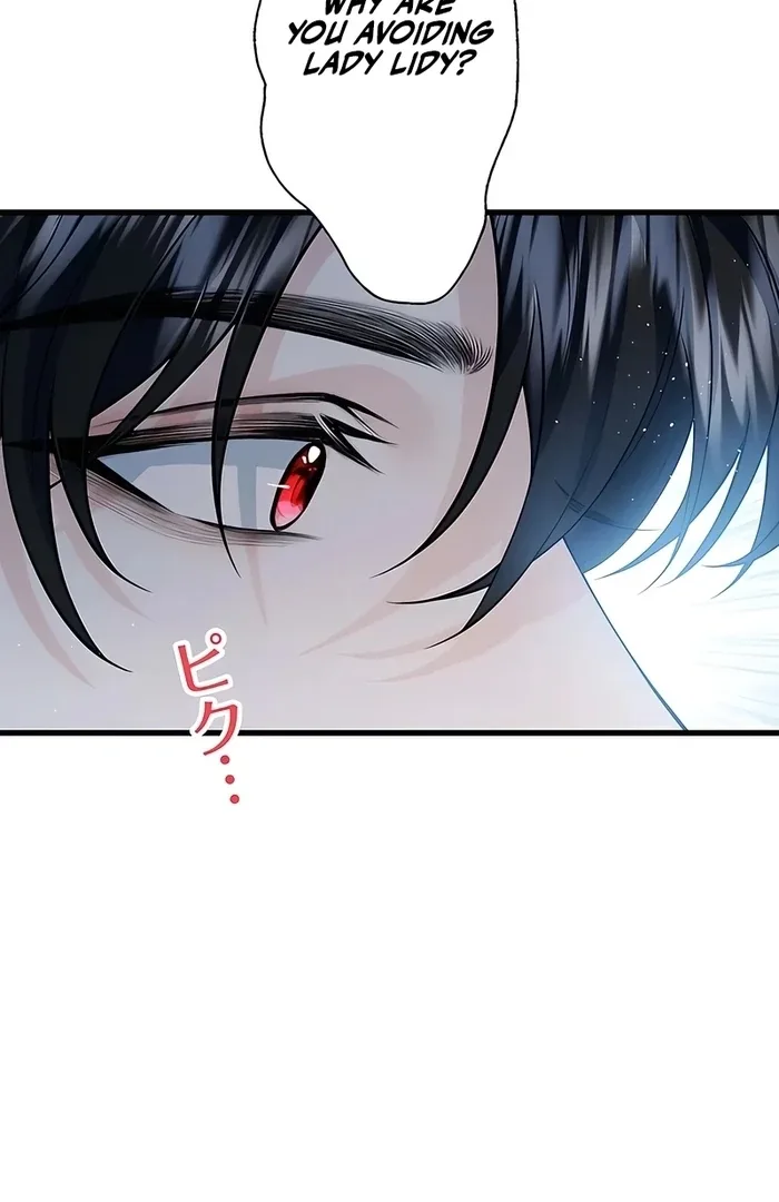 The Sacrificial Princess Satisfies the Vampire Duke’s Thirst With Sweetness Chapter 13 page 51
