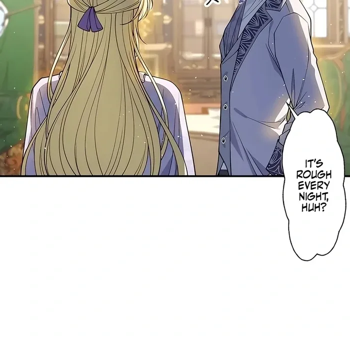 The Sacrificial Princess Satisfies the Vampire Duke’s Thirst With Sweetness Chapter 13 page 77