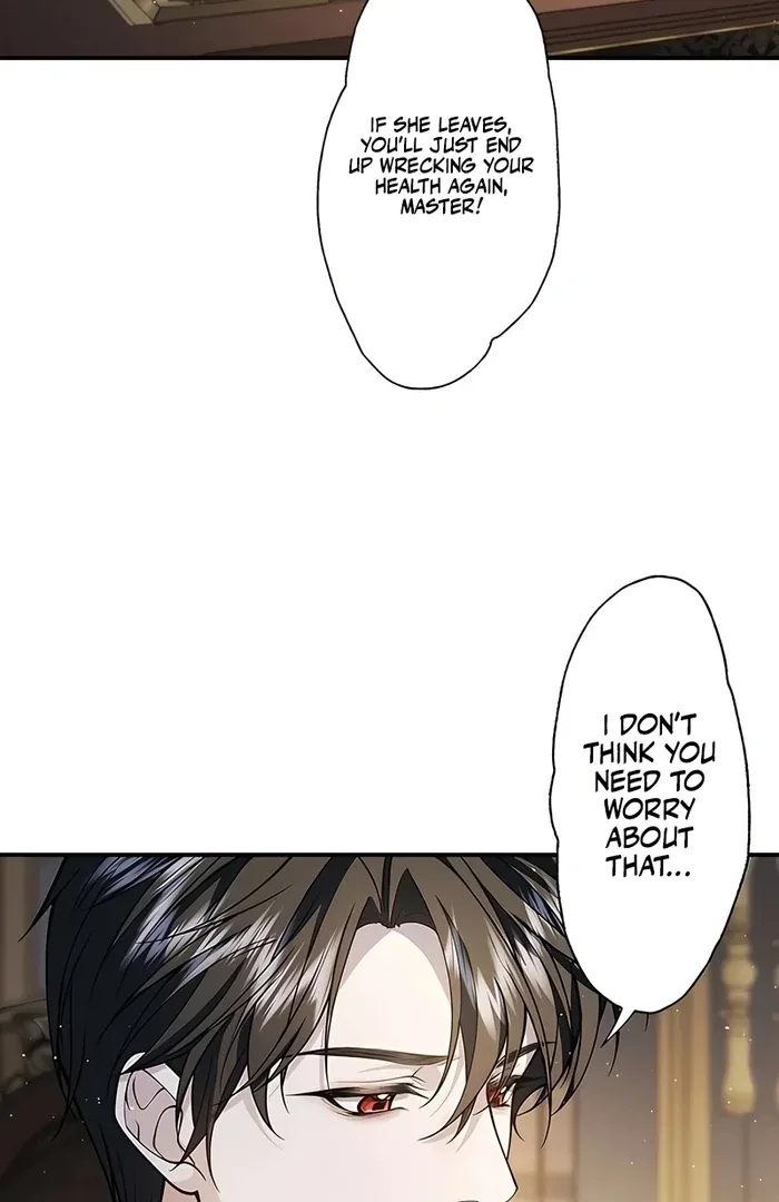 The Sacrificial Princess Satisfies the Vampire Duke’s Thirst With Sweetness Chapter 13 page 61