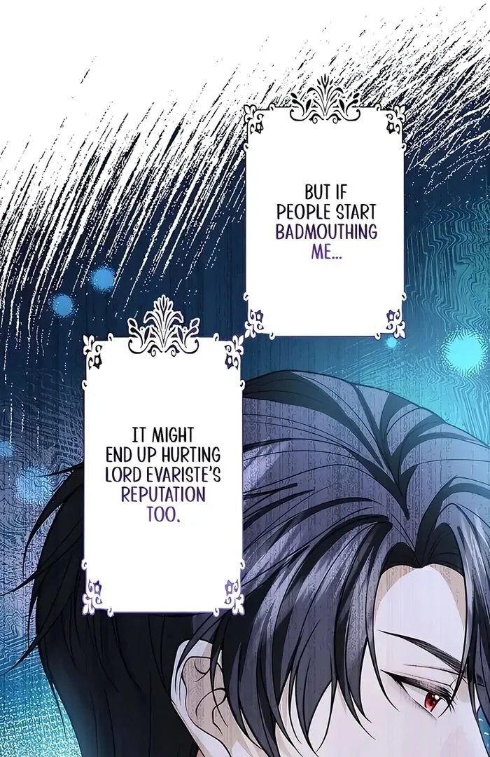 The Sacrificial Princess Satisfies the Vampire Duke’s Thirst With Sweetness Chapter 13 page 95