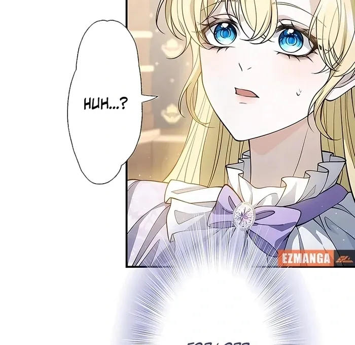 The Sacrificial Princess Satisfies the Vampire Duke’s Thirst With Sweetness Chapter 13 page 103