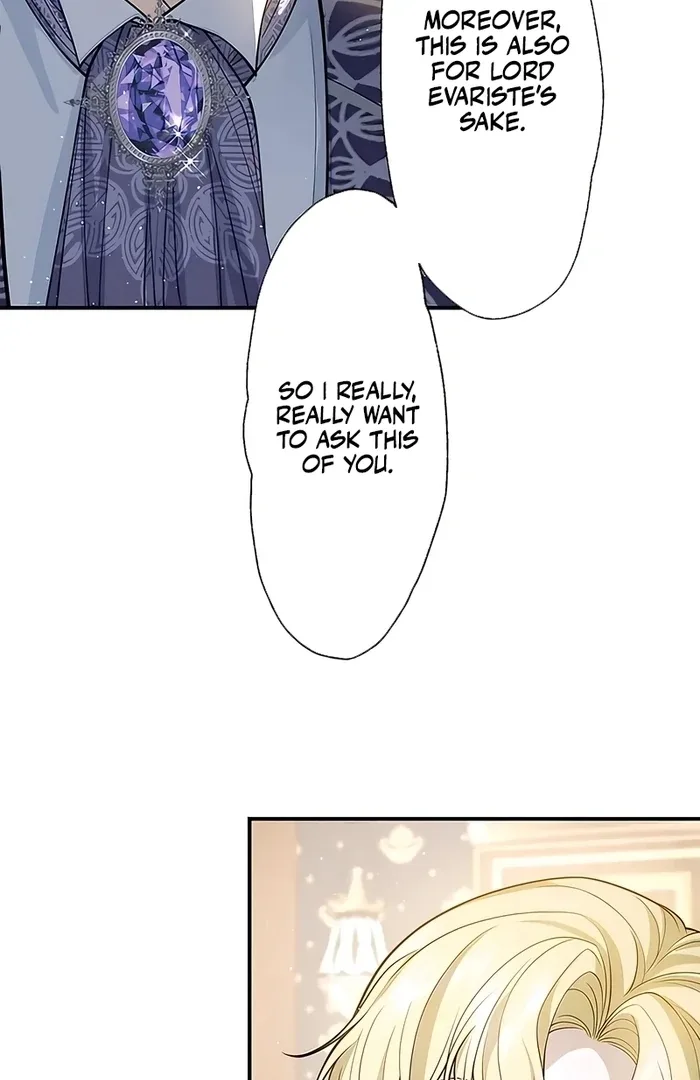 The Sacrificial Princess Satisfies the Vampire Duke’s Thirst With Sweetness Chapter 13 page 102