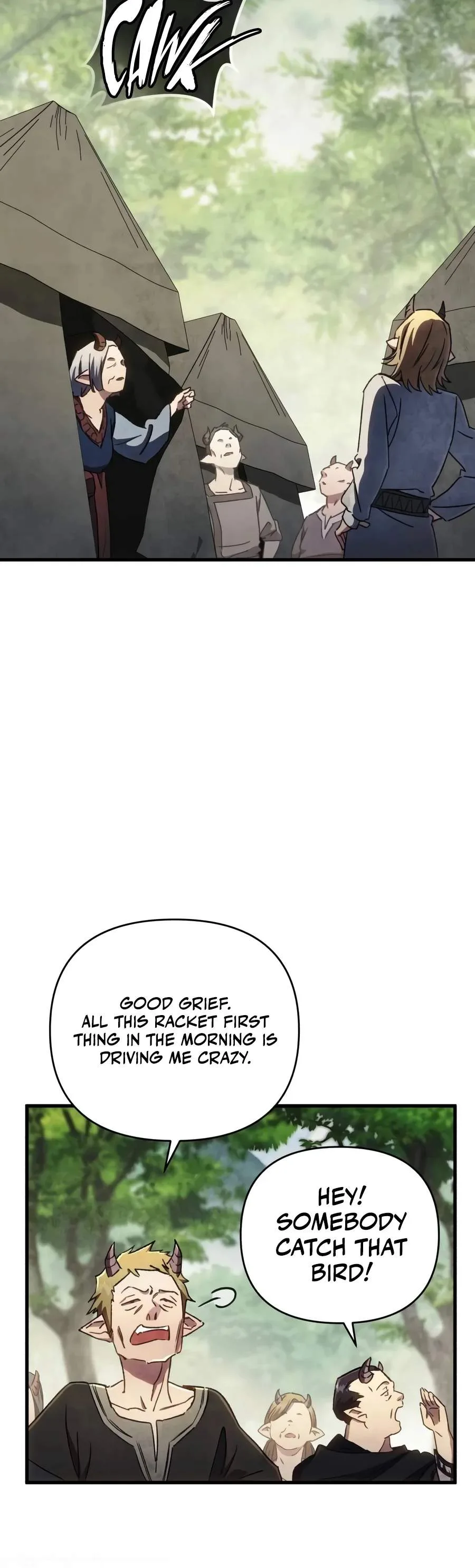 Friend of the Demon King Chapter 12 page 15