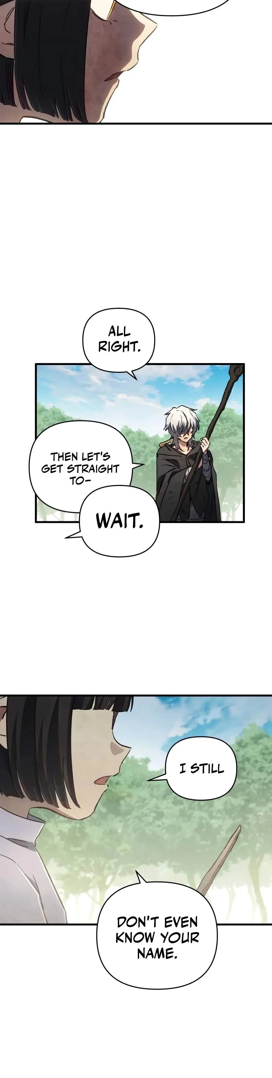 Friend of the Demon King Chapter 12 page 19