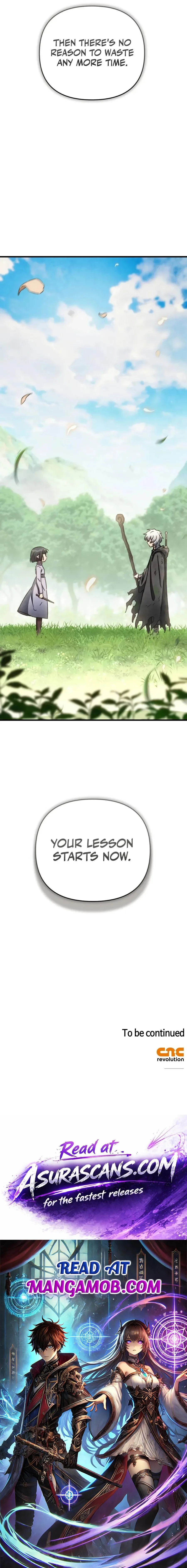 Friend of the Demon King Chapter 12 page 22