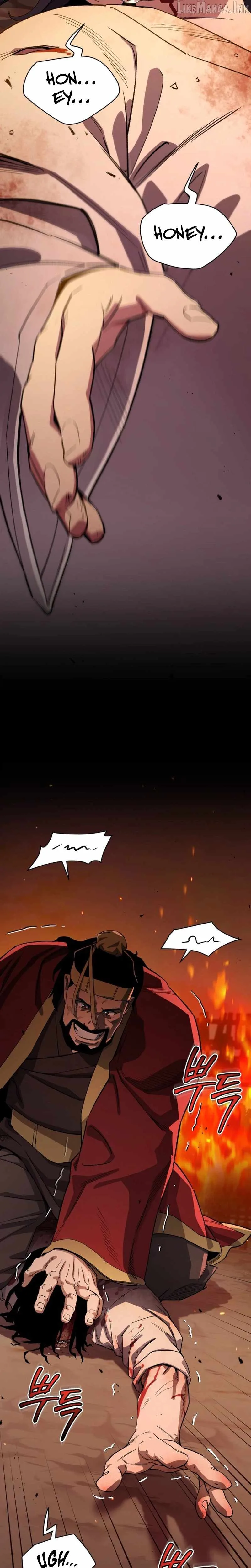 Blood Demon Reincarnation Chapter 68 page 26