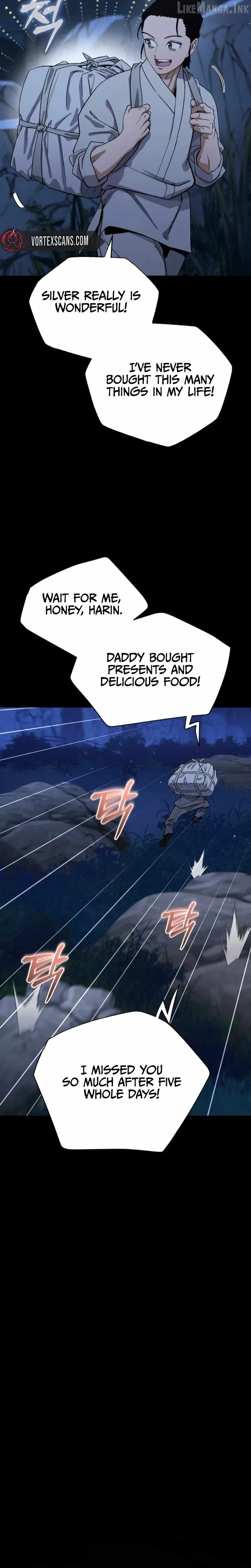 Blood Demon Reincarnation Chapter 68 page 23