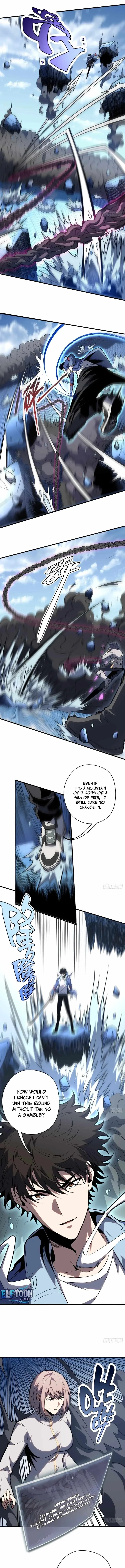 Players for All: I can choose the dungeon rewards Chapter 24 page 4
