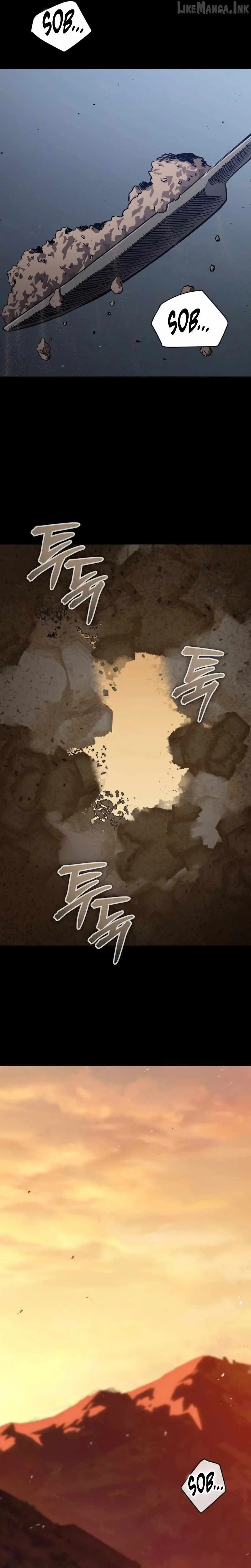 Blood Demon Reincarnation Chapter 68 page 38