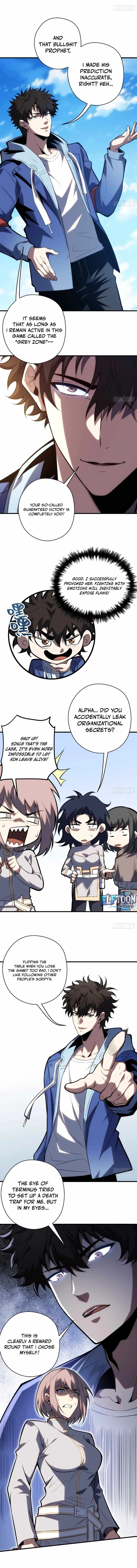 Players for All: I can choose the dungeon rewards Chapter 24 page 10