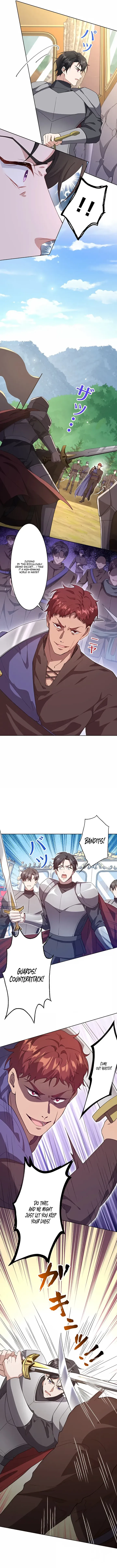The Saint Bride Sold for 10 Billion to the Enemy Prince Chapter 2 page 7
