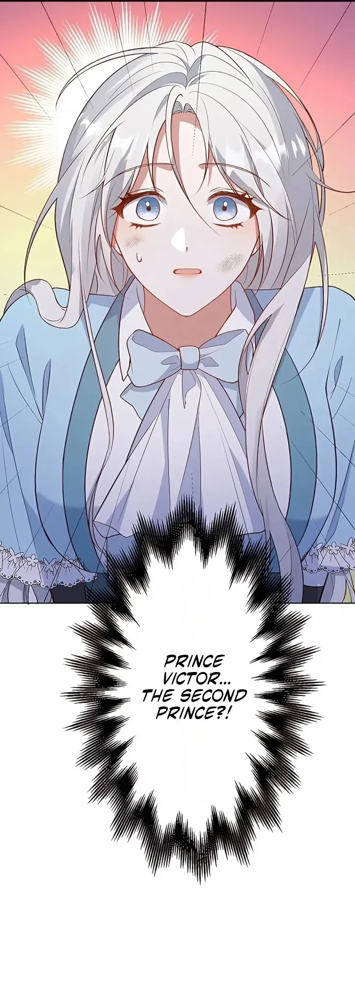 The Saint Bride Sold for 10 Billion to the Enemy Prince Chapter 4 page 17
