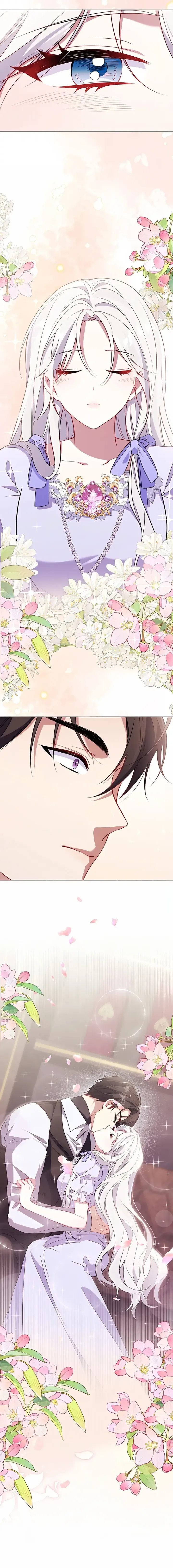 The Saint Bride Sold for 10 Billion to the Enemy Prince Chapter 7 page 12