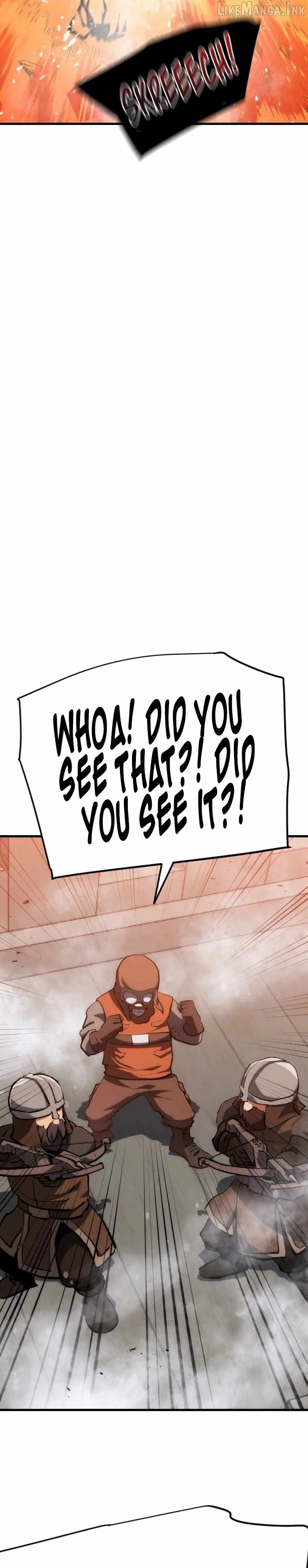 Bill The Blacksmith Chapter 43 page 12