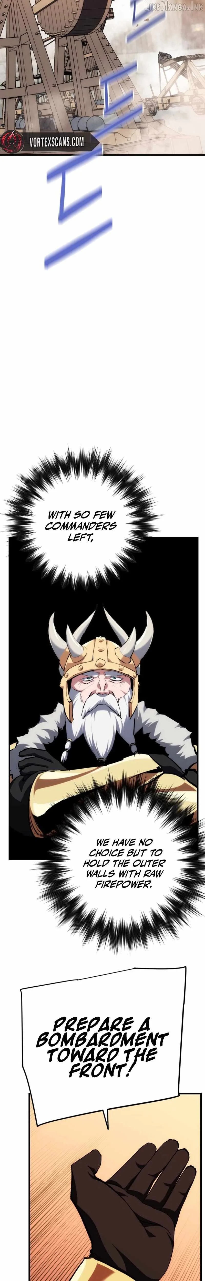 Bill The Blacksmith Chapter 43 page 2