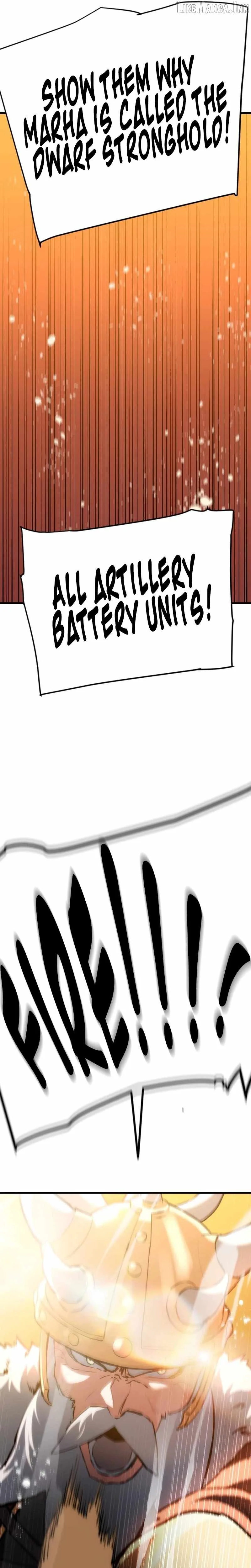 Bill The Blacksmith Chapter 43 page 4