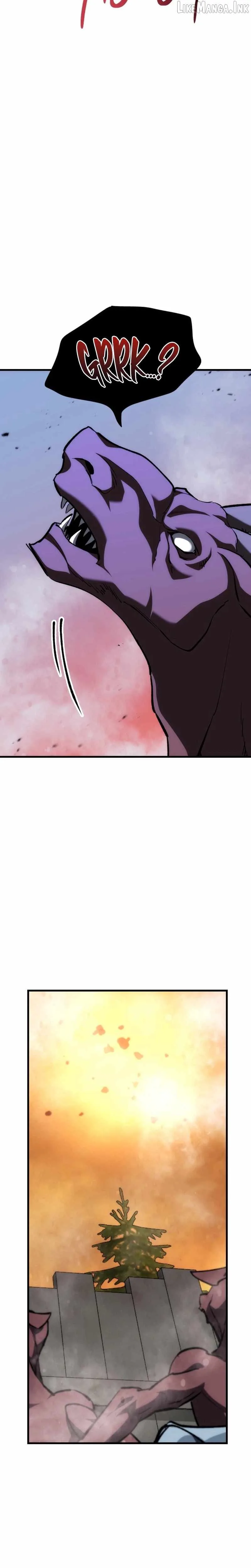 Bill The Blacksmith Chapter 43 page 9