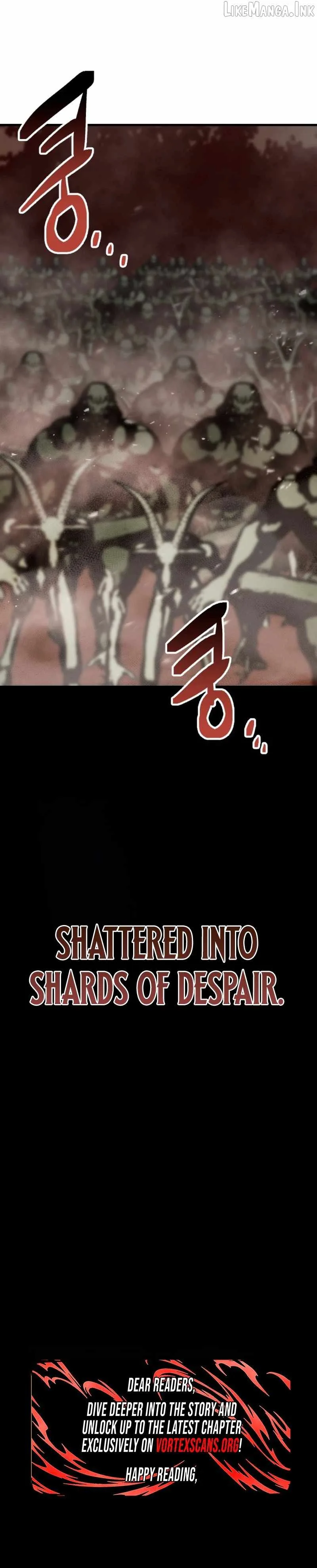 Bill The Blacksmith Chapter 43 page 39