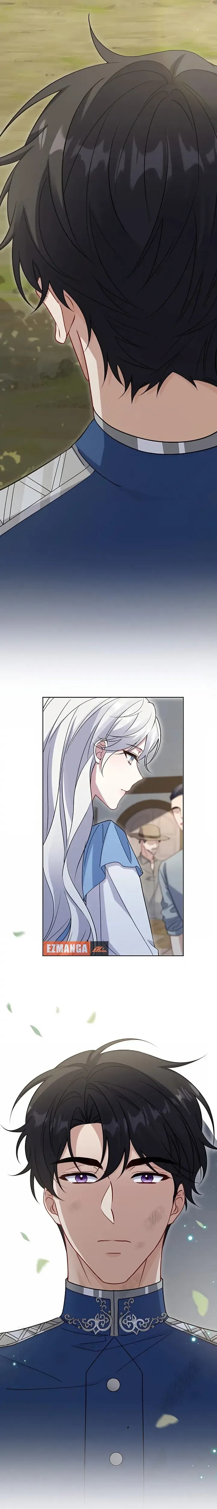 The Saint Bride Sold for 10 Billion to the Enemy Prince Chapter 11 page 11