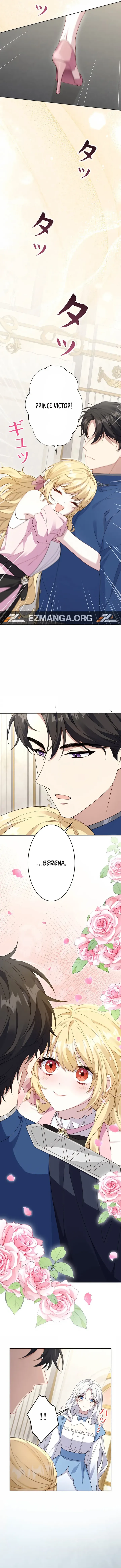 The Saint Bride Sold for 10 Billion to the Enemy Prince Chapter 12 page 7